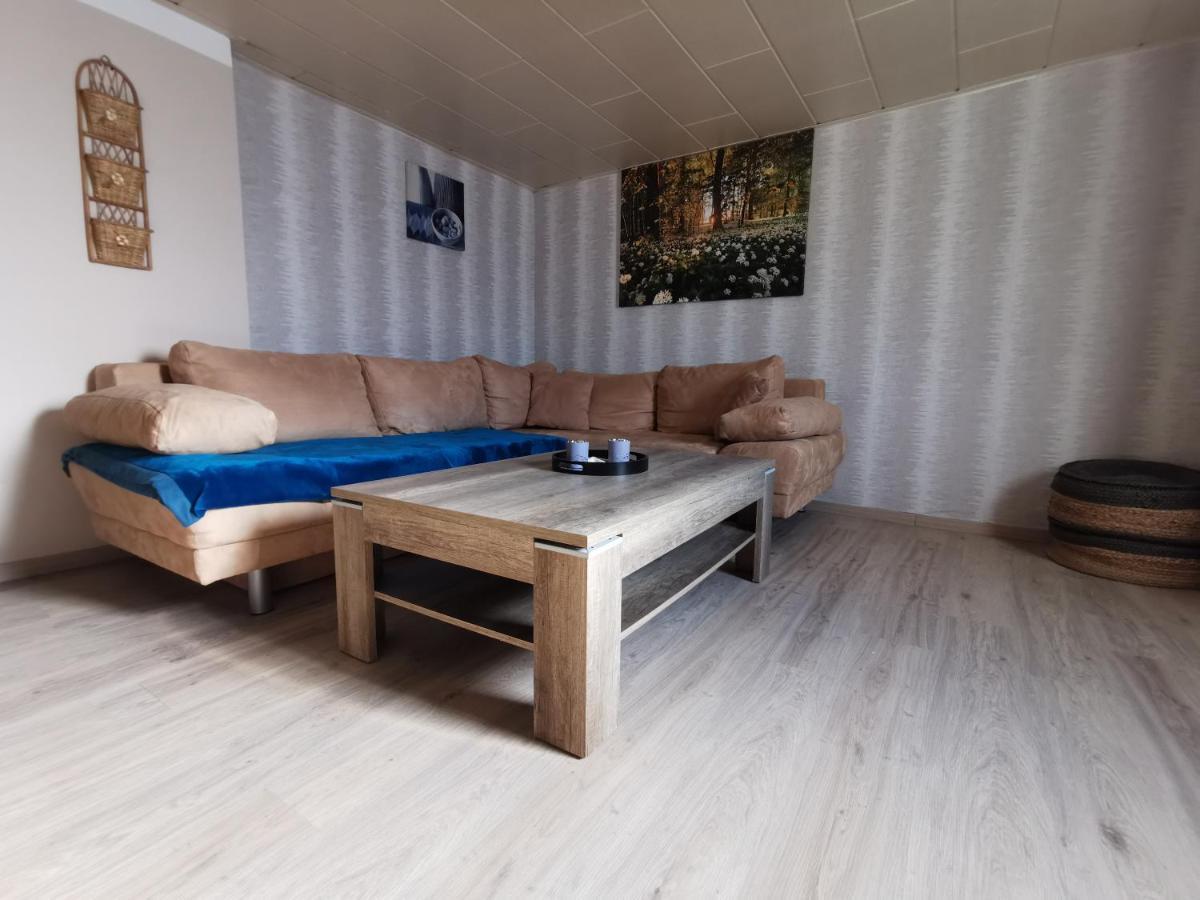 Tweet Tohuus Apartment Feldberger Seenlandschaft ภายนอก รูปภาพ